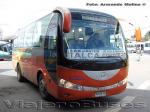 Yutong ZK6831HE / Pullman Contimar