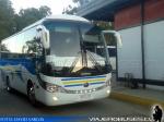 Yutong ZK6858H9 / Melipilla Santiago