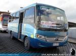 Yutong / Royal Bus