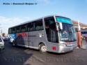 Busscar Jum Buss 360 / Mercedes Benz O-400RSE / Cata Internacional