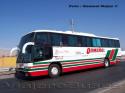 Marcopolo Paradiso HD / Volvo B10M / Ormeño Internacional