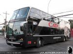 Busscar Panoramico DD / Mercedes Benz O-500RSD / Cata Internacional