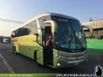 Marcopolo Paradiso G7 1200 / Mercedes Benz O-500RSD / Tur-Bus