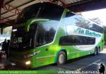 Marcopolo Paradiso G7 1800DD / Scania K400 / Via Bariloche