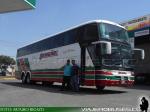 Comil Campione 4.05HD / Mercedes Benz O-500RSD / Ormeño