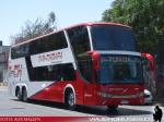 Modasa Zeus 3 / Volvo B420R / Tas Choapa Internacional