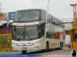 Marcopolo Paradiso G7 1800DD / Mercedes Benz O-500RSD / Ahumada