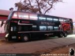 Metalsur Starbus 3 / Mercedes Benz O-500RSD / Cata Internacional