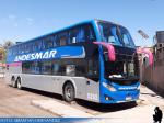 Metalsur Starbus 3 / Volvo B430R / Andesmar