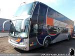 Marcopolo Paradiso 1800DD / Mercedes Benz O-500RSD / Pullman Fernández