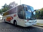 Marcopolo Viaggio 1050 / Mercedes Benz O-400RSE / Pullman del Sur