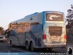 Comil Campione HD / Mercedes Benz O-500RSD / Cali Internacional