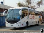 Irizar Century / Mercedes Benz O-500RS / Cata Internacional