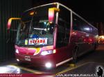 Busscar Vissta Buss LO / Mercedes Benz O-500RS / Nevada Internacional