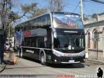 Metalsur Starbus 3 / Mercedes Benz O-500RSD / Cata Internacional