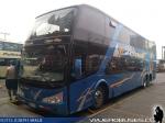 Modasa New Zeus II / Mercedes Benz O-500RSD / Pullman Fernandez