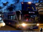 Metalsur Starbus 2 / Mercedes Benz O-500RSD / Andesmar Chile