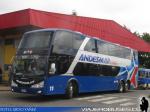 Modasa New Zeus II / Scania K360 / Andesmar Chile