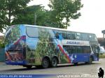 Metalsur Starbus / Mercedes Benz O-500RSD / Andesmar Chile