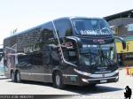 Marcopolo Paradiso G7 1800DD / Mercedes Benz O-500RSD / Cata Internacional