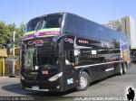 Metalsur Starbus 3 / Mercedes Benz O-500RSD / Cata Internacional