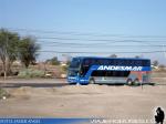 Busscar Panoramico DD / Volvo B12R / Andesmar