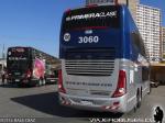 Marcopolo Paradiso G7 1800DD / Andesmar - Cata Internacional