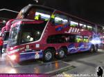 Marcopolo Paradiso G7 1800DD / Mercedes Benz O-500RSDD / JBL Internacional