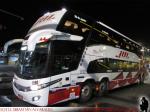 Marcopolo Paradiso New G7 1800DD / Mercedes Benz O-500RSDD / JBL Internacional