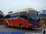 Irizar Century 3.90 / Mercedes Benz OC-500RF / O