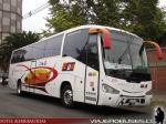 Irizar Century / Mercedes Benz O-500RS / Pullman del Sur Internacional