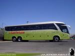 Marcopolo Paradiso G7 1200 / Mercedes Benz O-500RSD / Tur-Bus