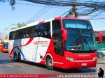 Busscar Vissta Buss Elegance 380 / Mercedes Benz O-500RS / Tas Choapa