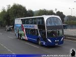 Metalsur Starbus / Mercedes Benz O-500RSD / Andesmar Chile