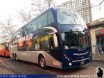 Metalsur Starbus 2 / Scania K410 / Andesmar