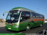 Irizar i6 / Mercedes Benz O-500RS / Ayca Internacional