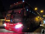 Busscar Jum Buss 380 / Scania K380 / Pluma