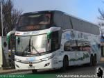 Marcopolo Paradiso New G7 1800DD / Mercedes Benz O-500RSD / Nar-Bus