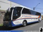 Neobus New Road N10 360 / Scania K360 / O