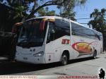 Irizar Century / Mercedes Benz O-500RS / Pulman del Sur