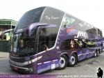 Marcopolo Paradiso G7 1800DD / Scania K440 8x2 / JBL Turismo