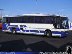 Marcopolo Viaggio GV1000 / Mercedes Benz O-400RSE / Pullman Sanga