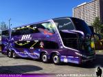 Marcopolo Paradiso G7 1800DD / Scania K440 8x2 / JBL Turismo