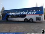 Busscar Panoramico DD / Volvo B12R / Andesmar