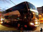 Busscar Panoramico DD / Mercedes Benz O-500RSD / Cata Internacional