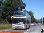 Marcopolo Paradiso G7 1800DD / Mercedes Benz O-500RSD / Igi Llaima