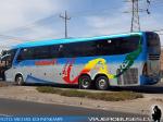 Marcopolo Paradiso G7 1200 / Mercedes Benz O-500RSD / Trans Salvador