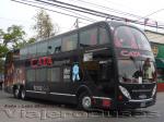 Metalsur Starbus / Mercedes Benz O-500RSD / Cata Internacional