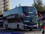 Marcopolo Paradiso G7 1800DD / Volvo B450R / Andesmar Chile