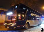 Comil Campione DD / Volvo B420R / Andesmar Chile